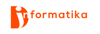 Informatika Digital Asia
